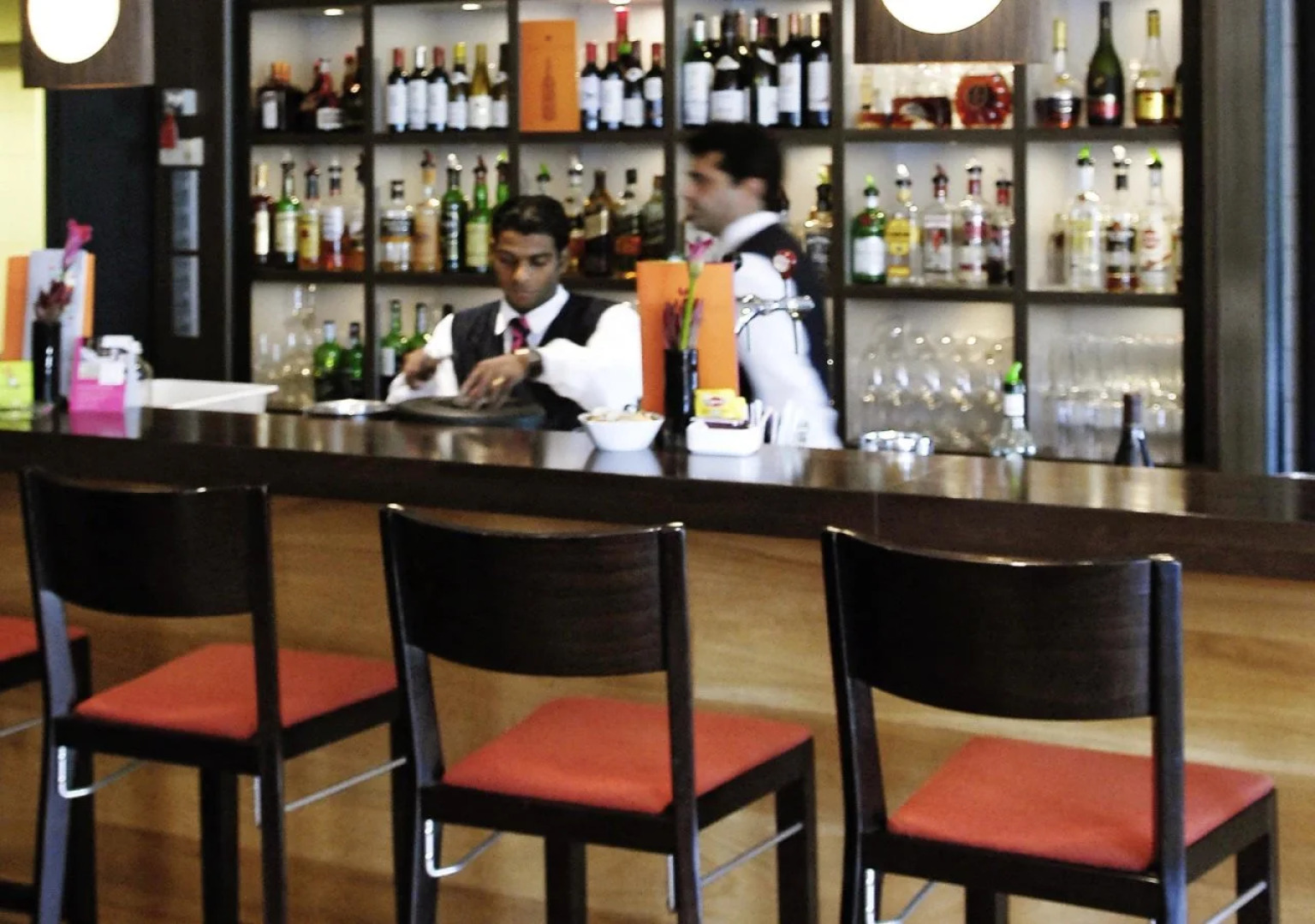 Mercure Amsterdam West