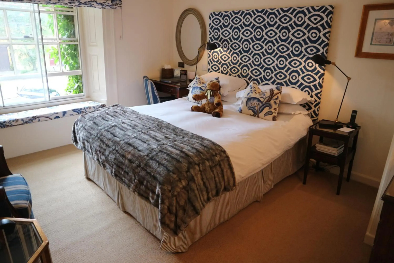 Manor House Hotel