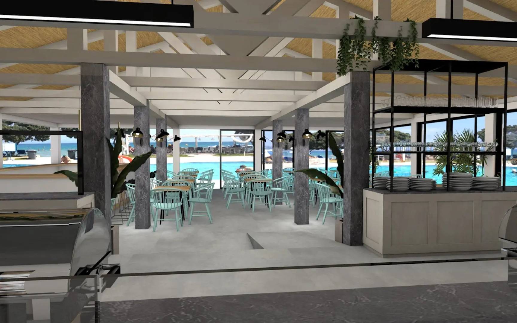 Alykanas Village Resort