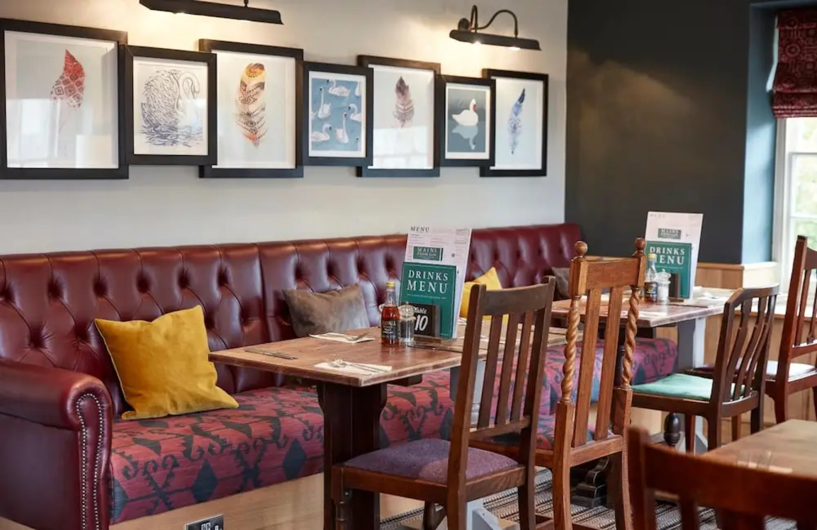 Swan Hotel Thaxted by Greene King Inns