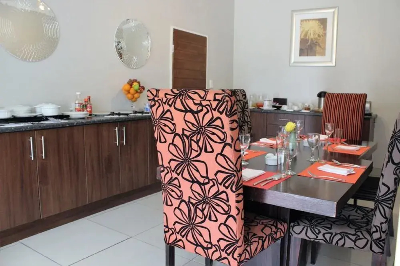 Reitumetse Guesthouse