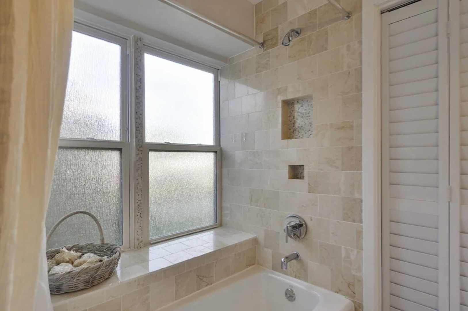 Driftwood Chic in Rockport by RedAwning