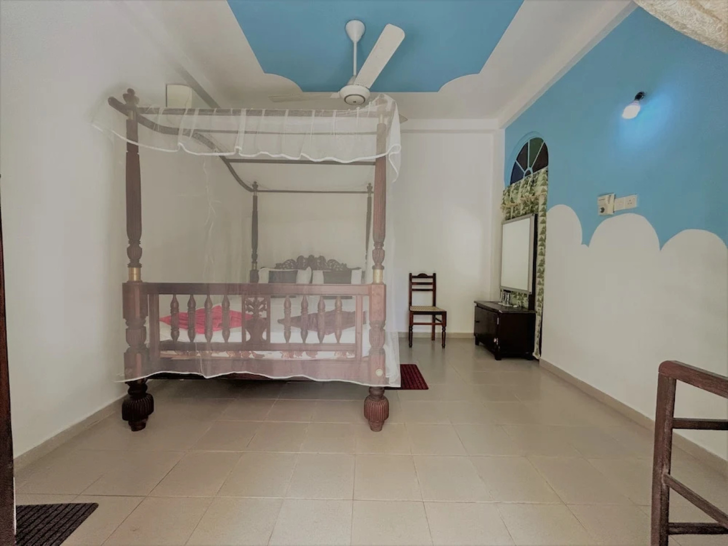 La Villa Guest House