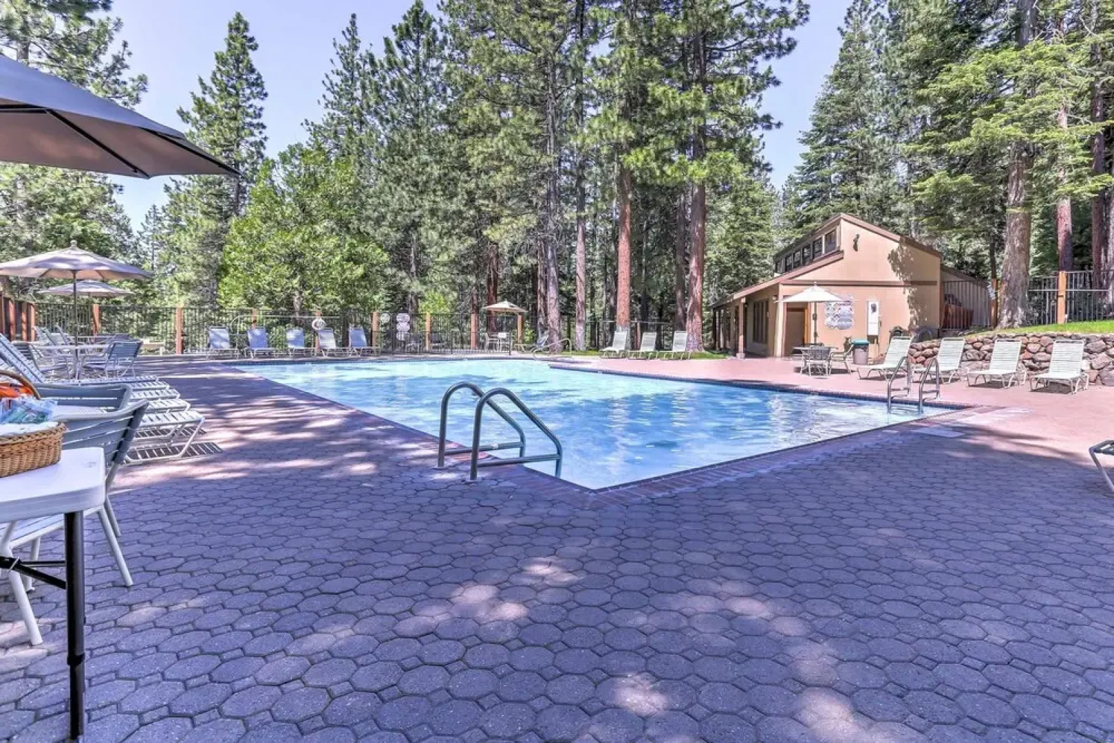 Kings Beach Condo w/ Pool Access: Near Lake Tahoe!