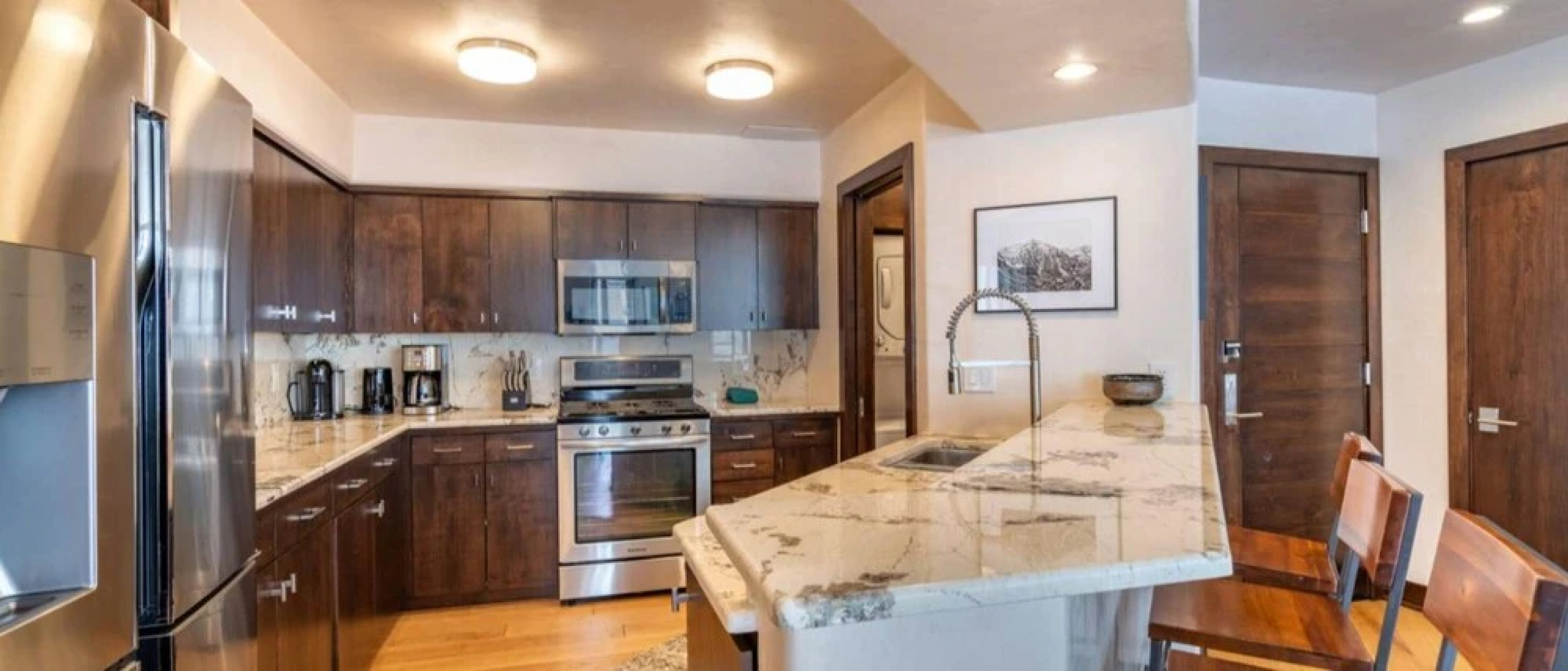 Centrum 304 by Exceptional Stays