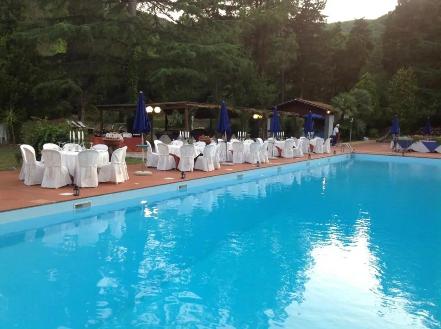 Park Hotel Napoleone