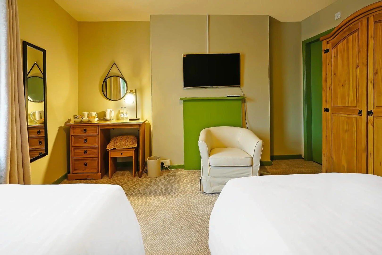 OYO The White Horse, Ripon North Yorkshire