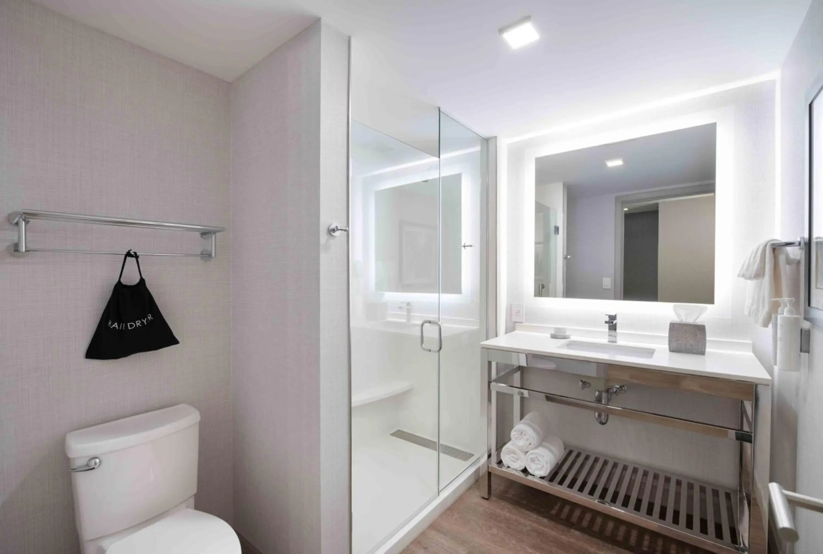 Homewood Suites by Hilton Boston Logan Airport Chelsea