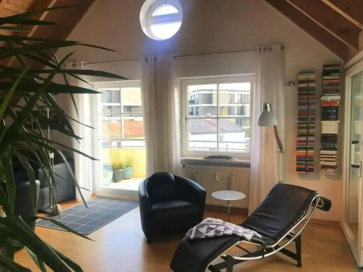 Holiday Apartment Seagull