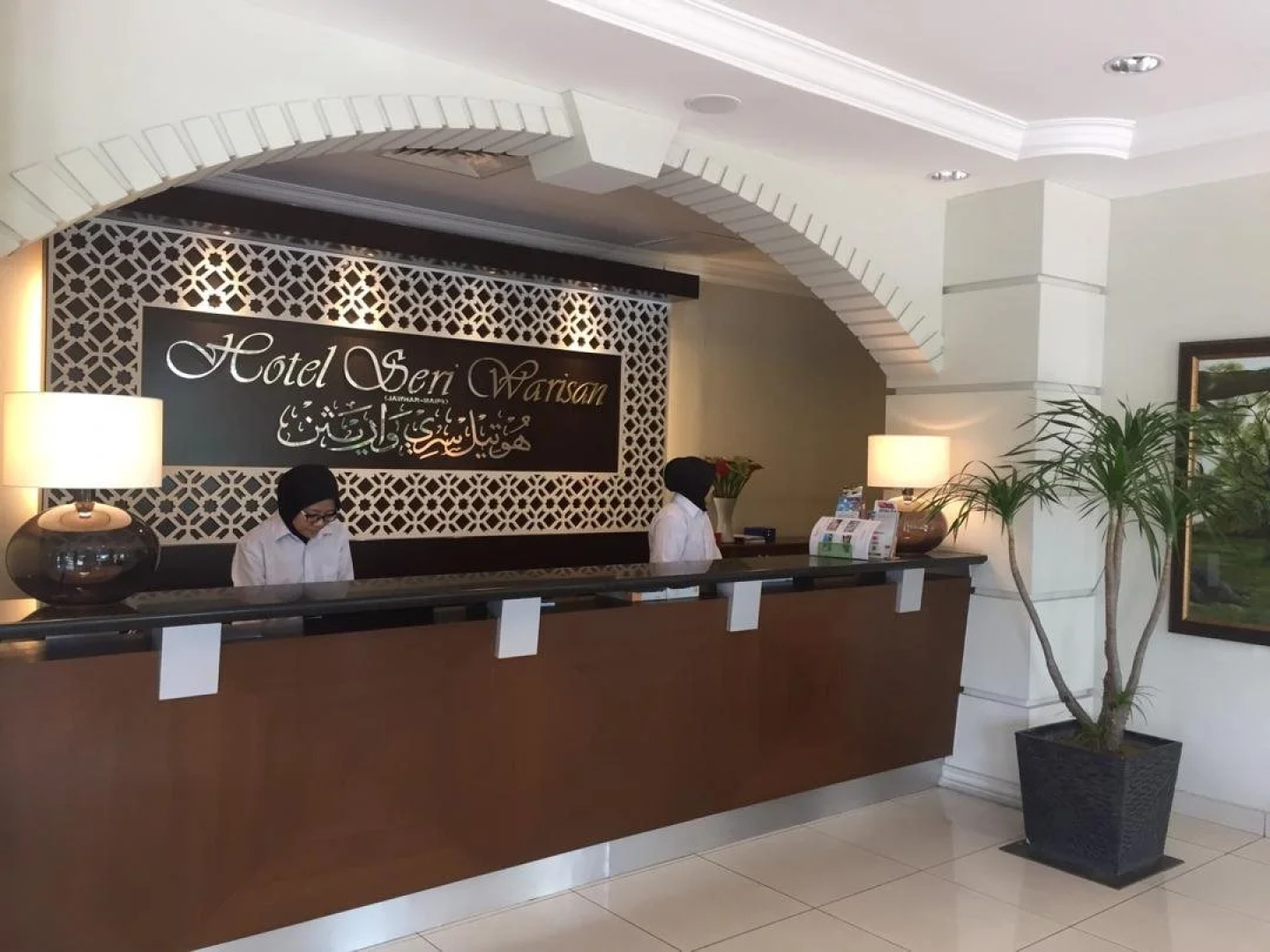 The Regency Hotel Seri Warisan