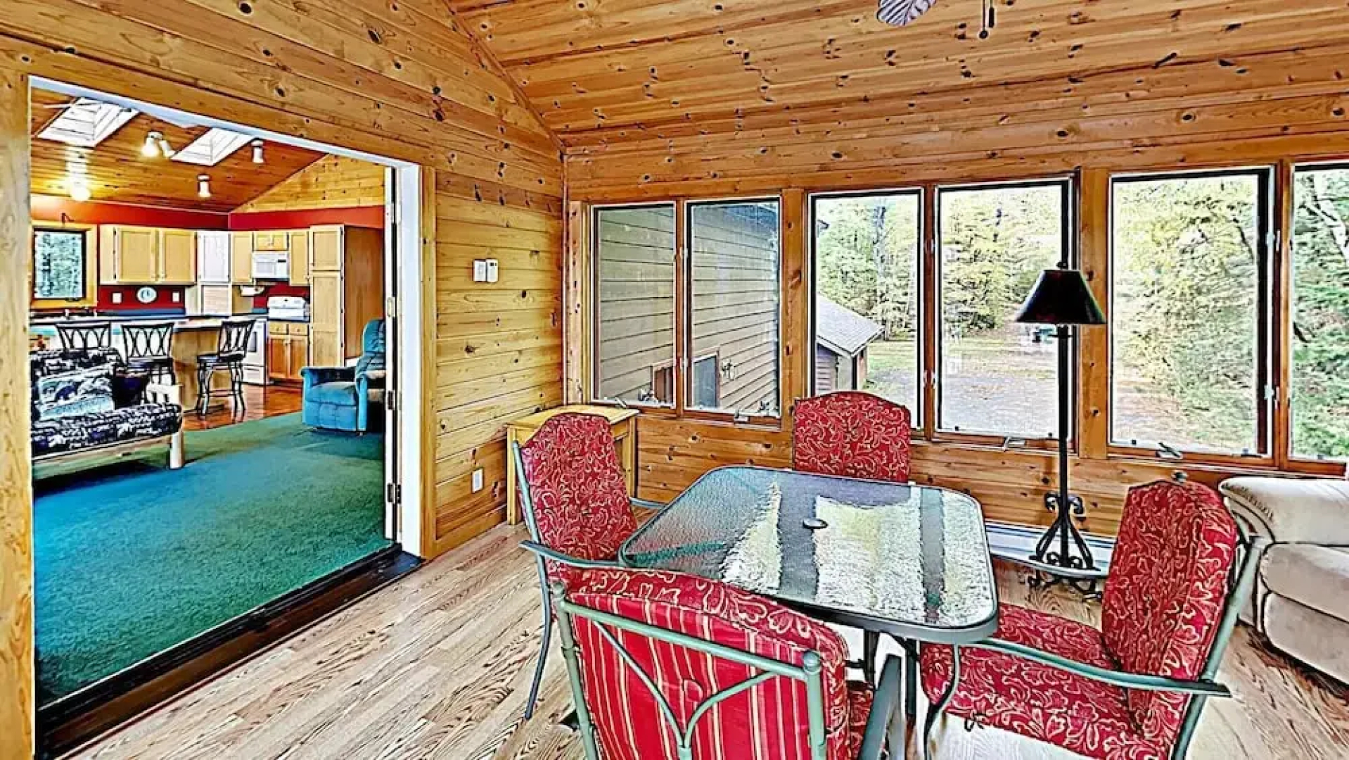 Beaver Bay Lodge