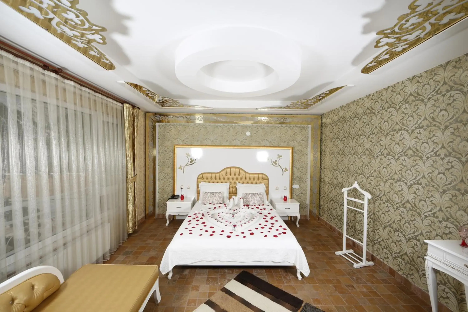 Lalehan Hotel - Special Class