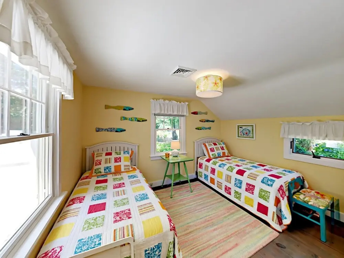 Coastal Beach Access Cottage in Centerville by RedAwning