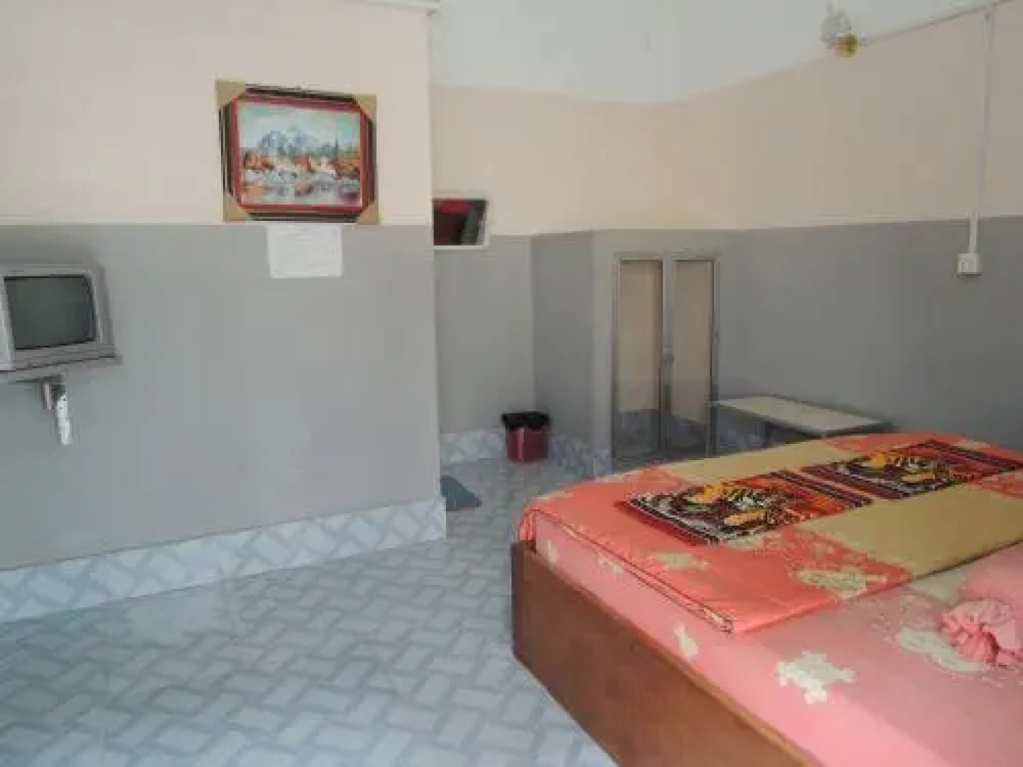 Koeu Chey Chum Neas Guesthouse