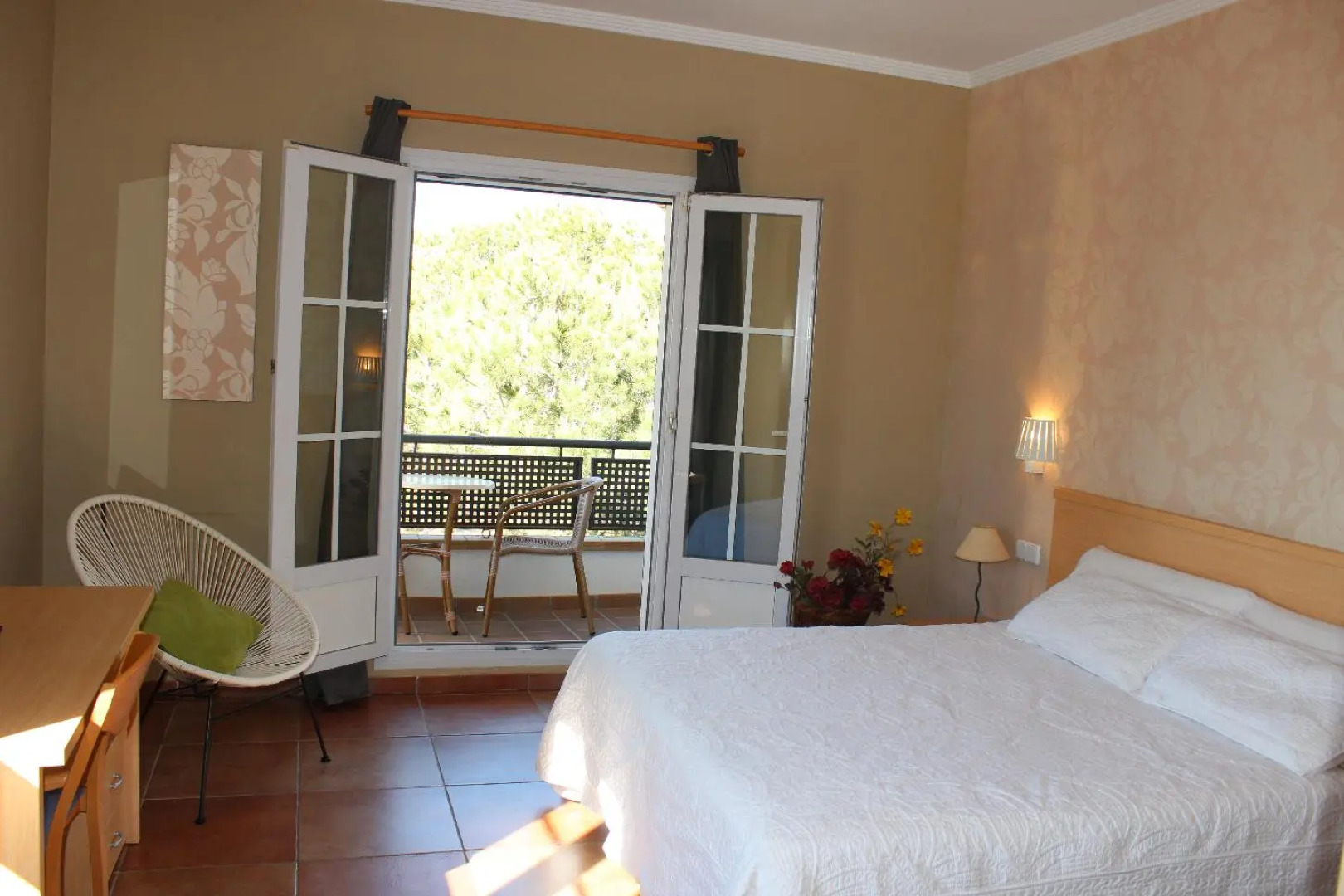 Hotel Marisma Sancti Petri