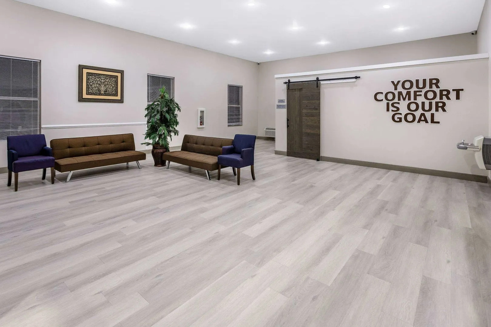 Travelodge by Wyndham Kingsland GA