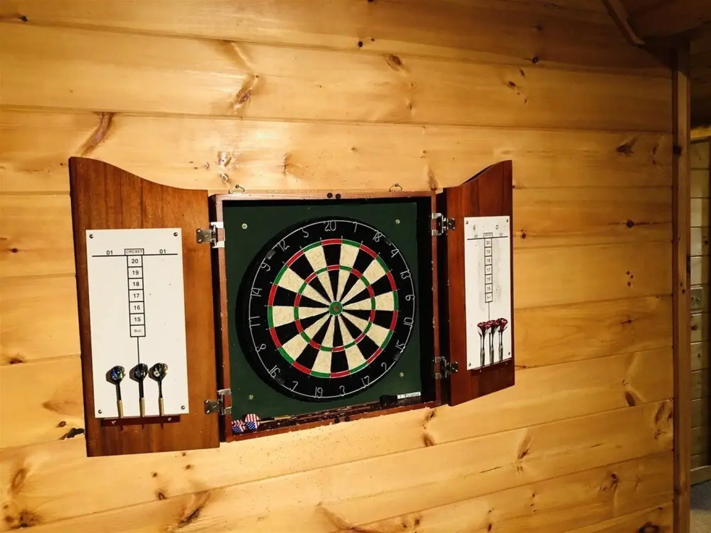 Winedown At The Creek