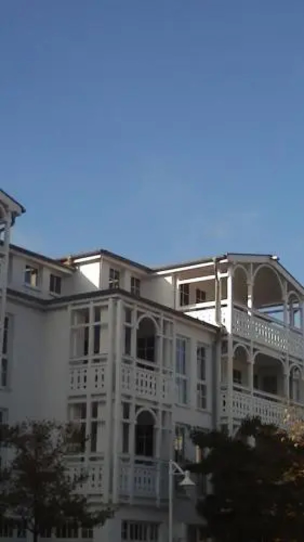 FEWO im Seepark Sellin