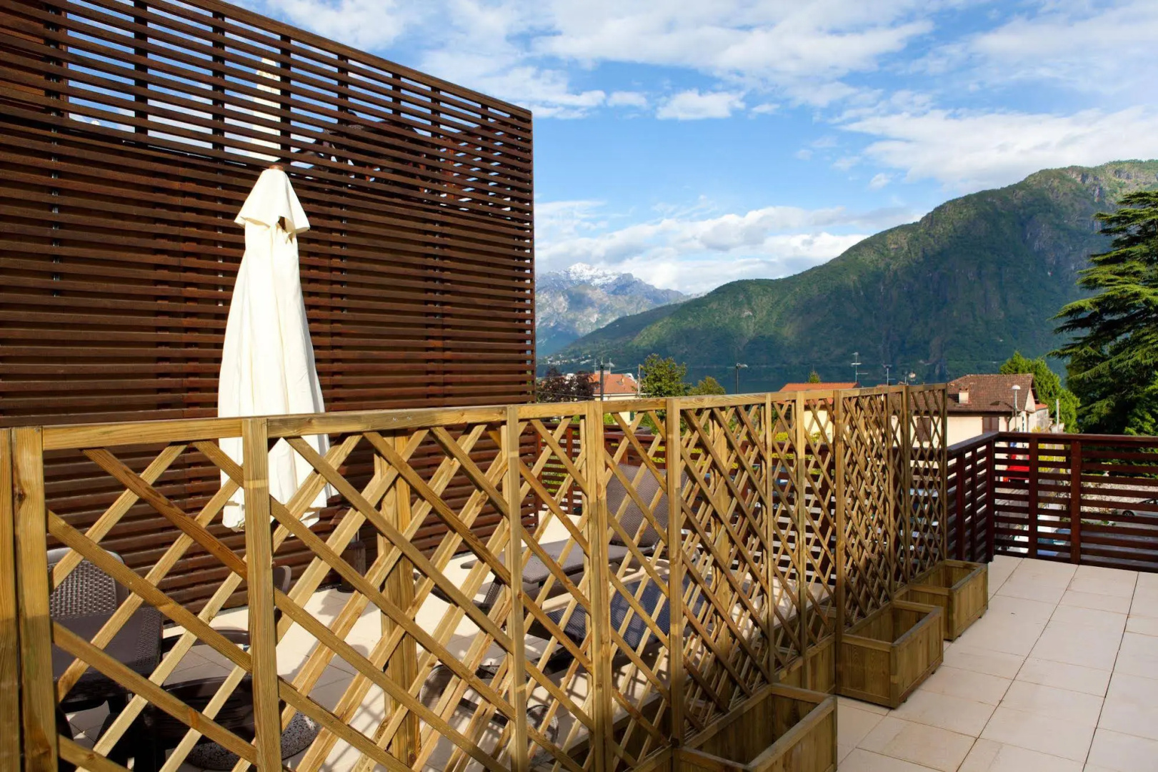 Residence Lenno