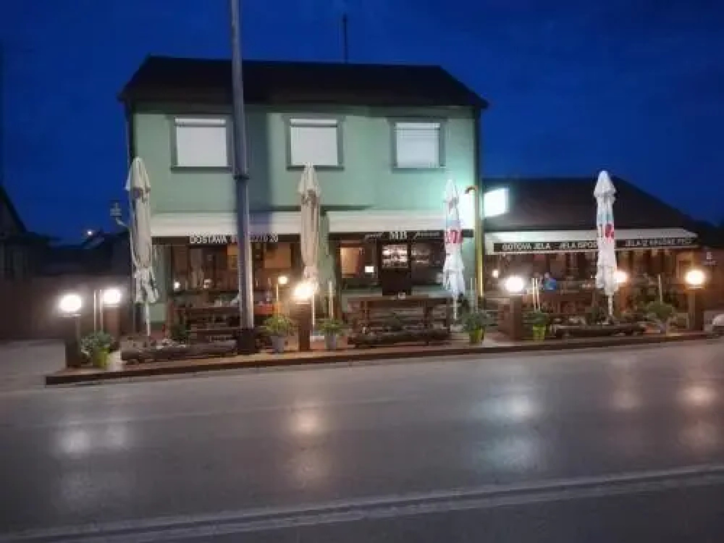 Restoran MB Sobe