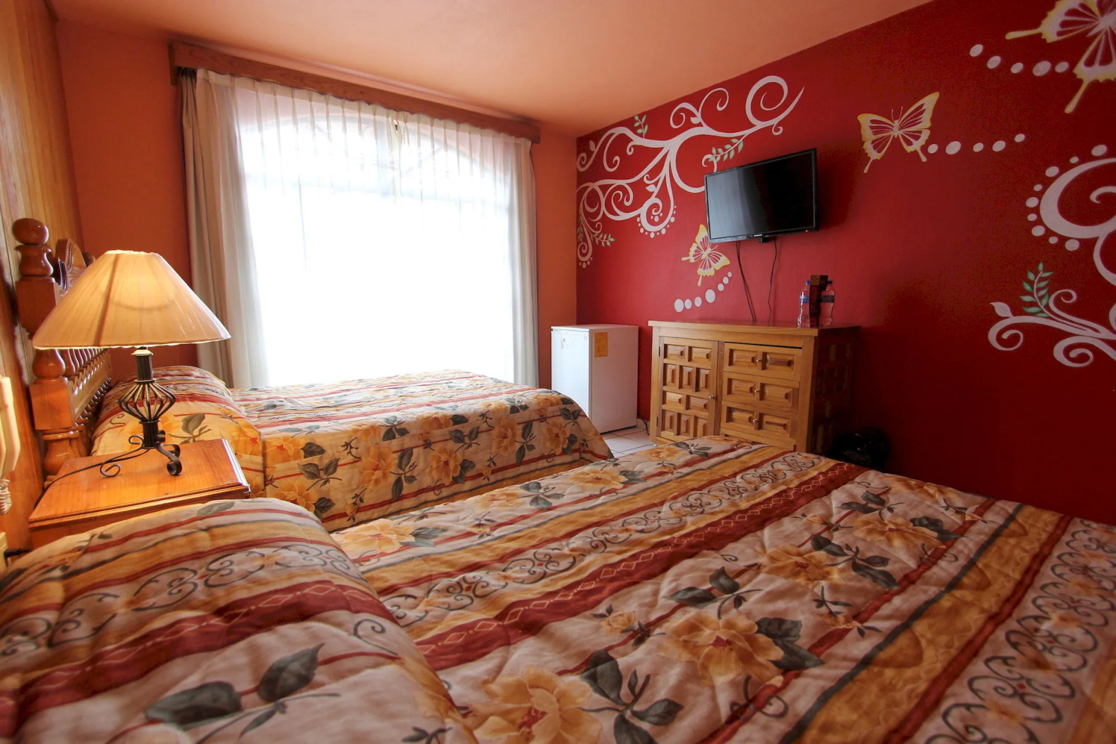 Hotel Real de la Sierra