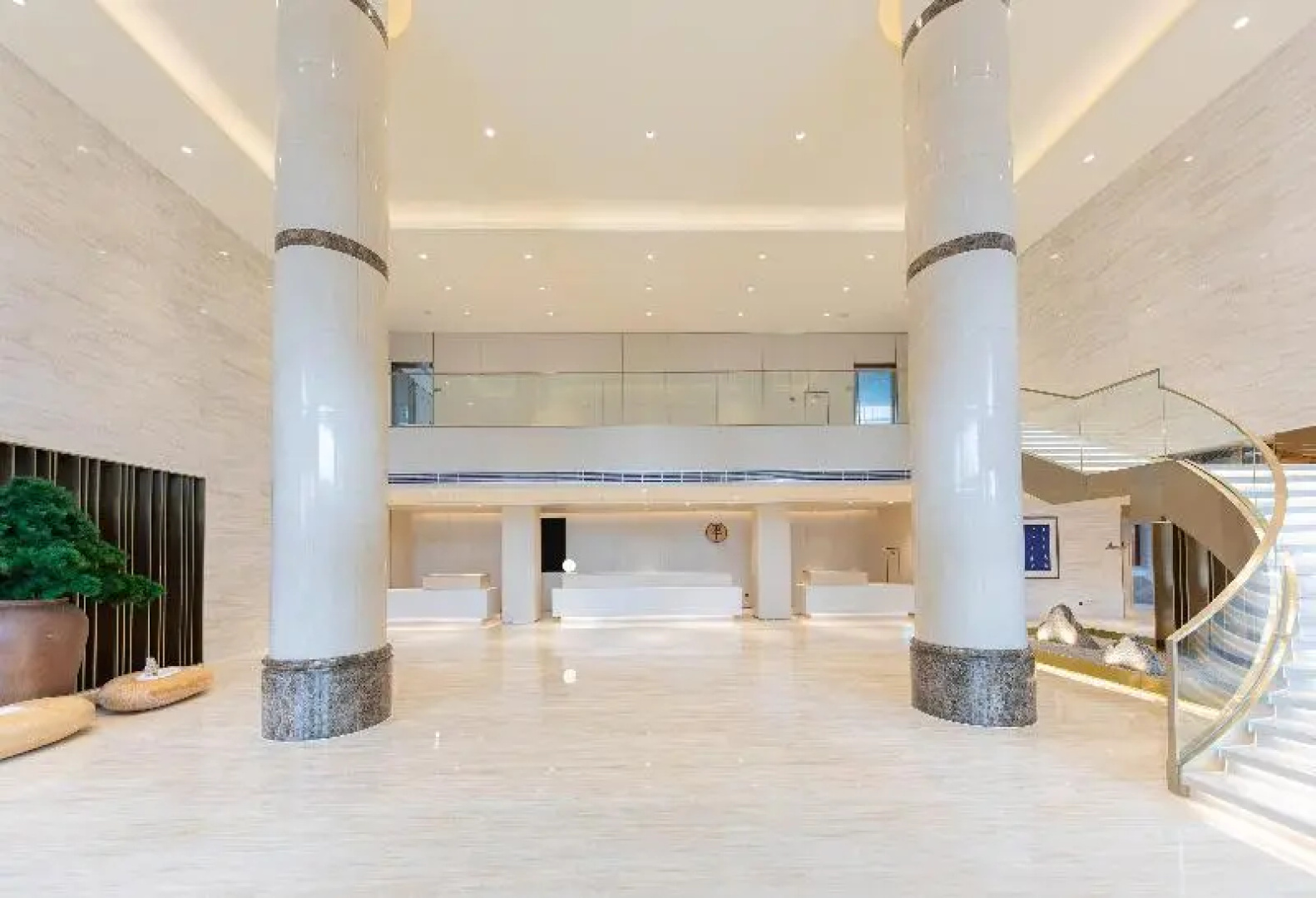 Ji Hotel (Rizhao Lighthouse Seaside Scenic Area)