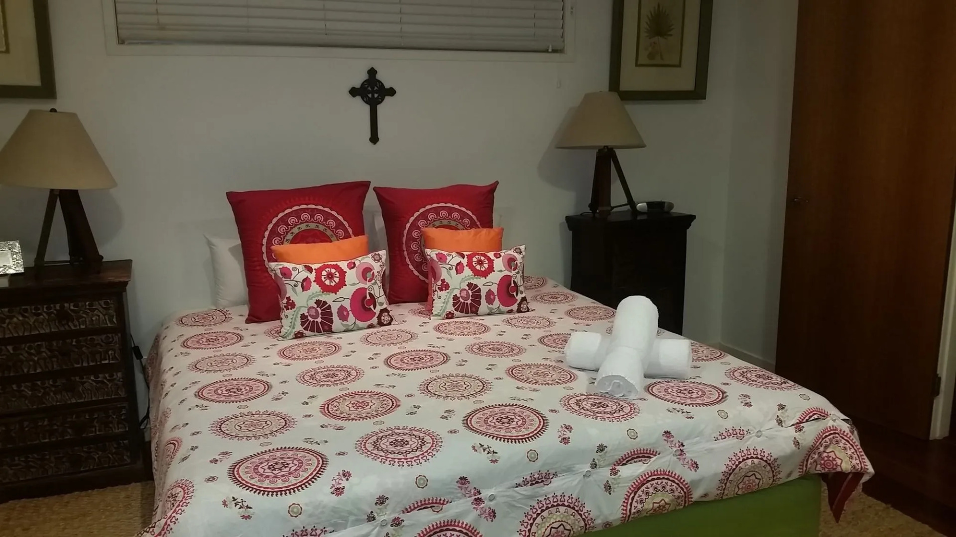 Sunrise Cove Holiday Apartments