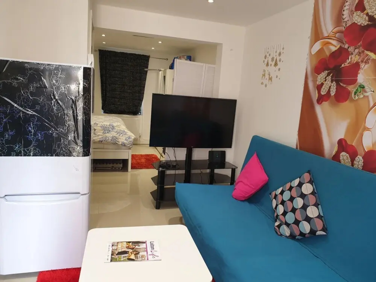 Jubilee Apartments