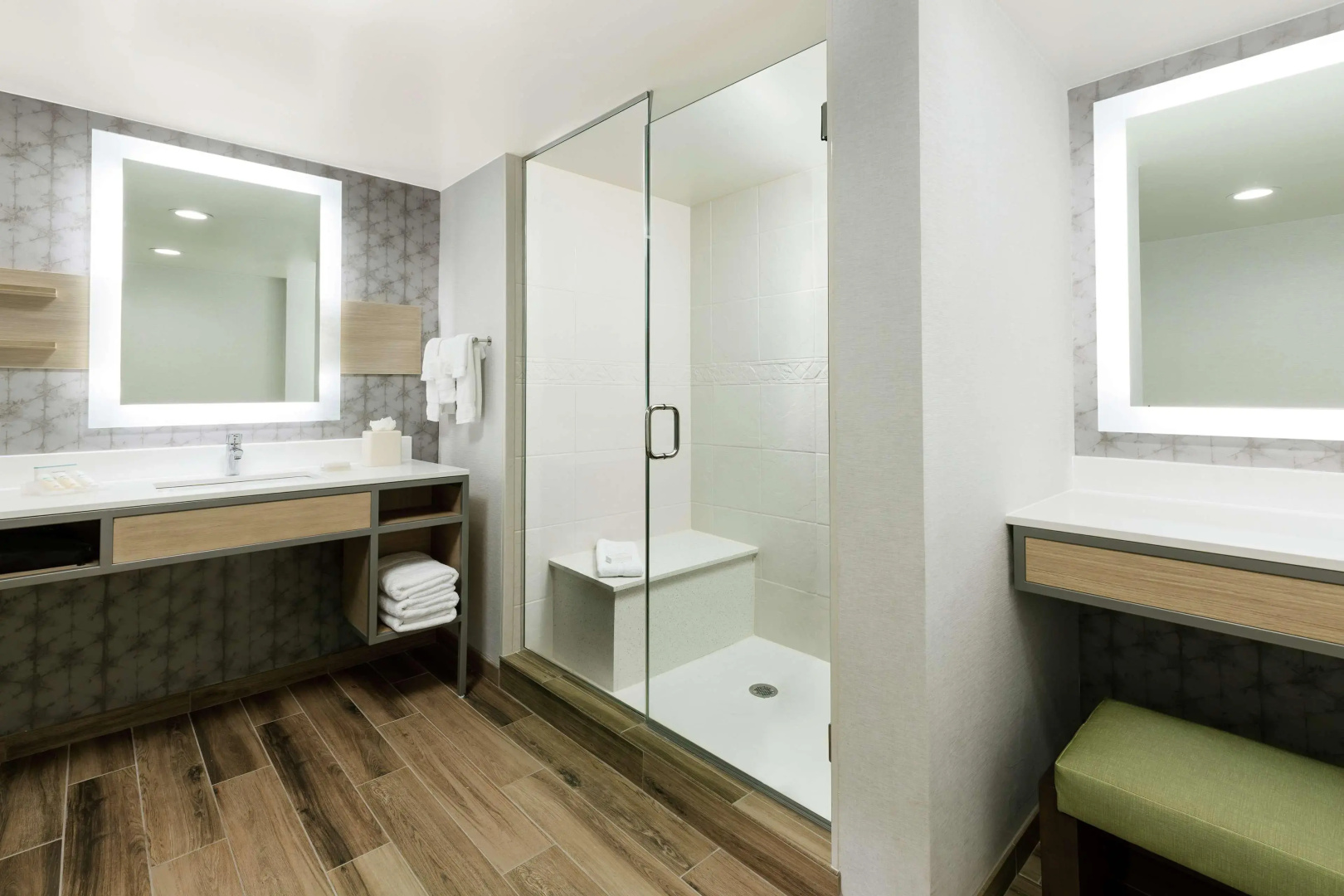 Hilton Garden Inn Greenville