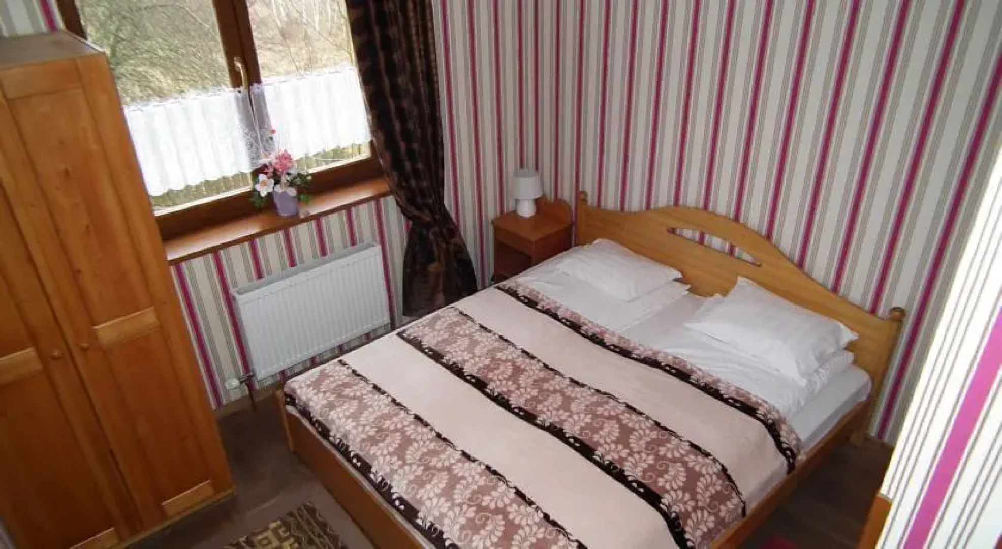 Vāgneris labu sajūtu parks