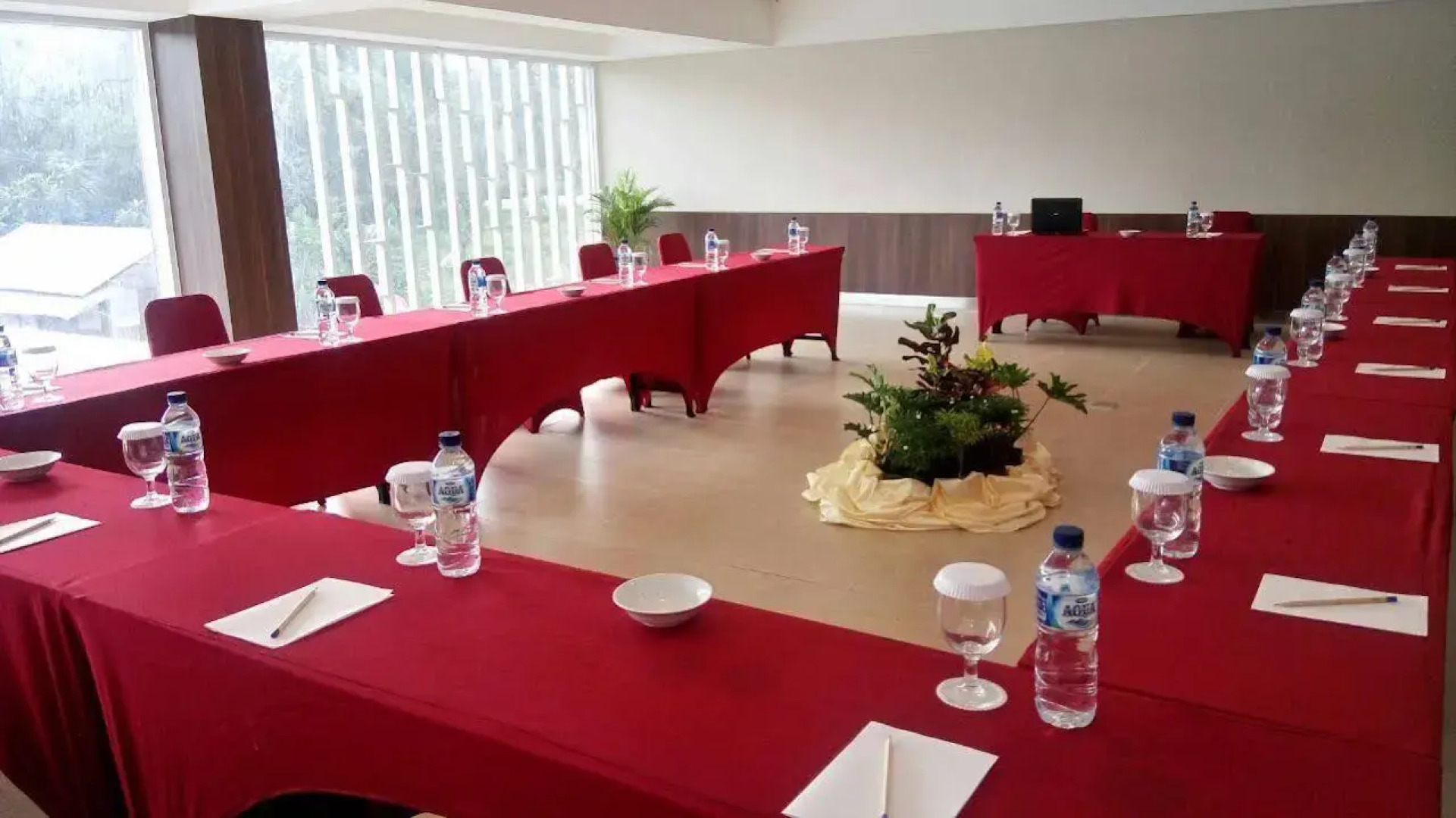 Core Hotel Yogyakarta