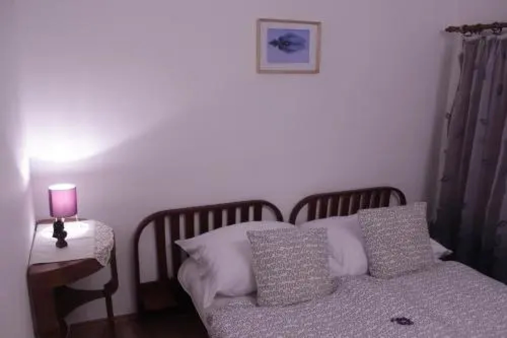 Belváros Anna-kuti Apartman