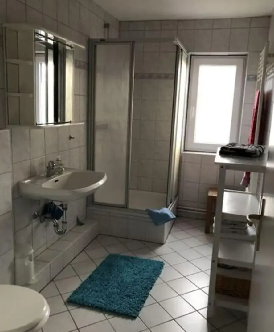 Hinrichsen Farm Holiday Apartment