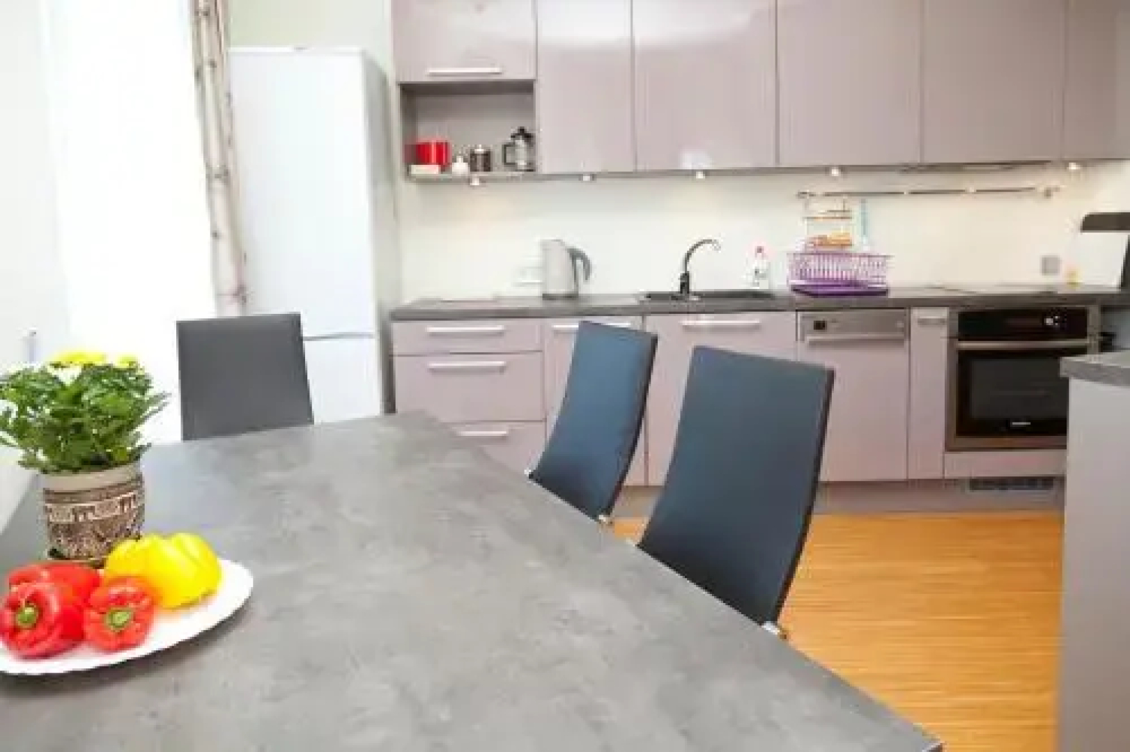 Kutseli Apartments - Tigutorn