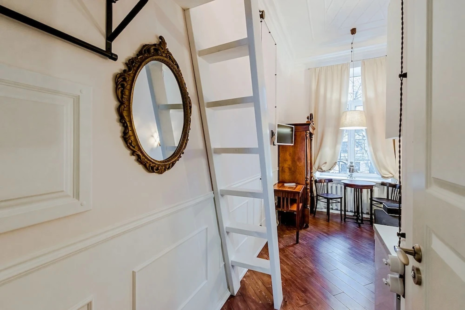 ColorSpb Dom Na Neve Boutique Hotel