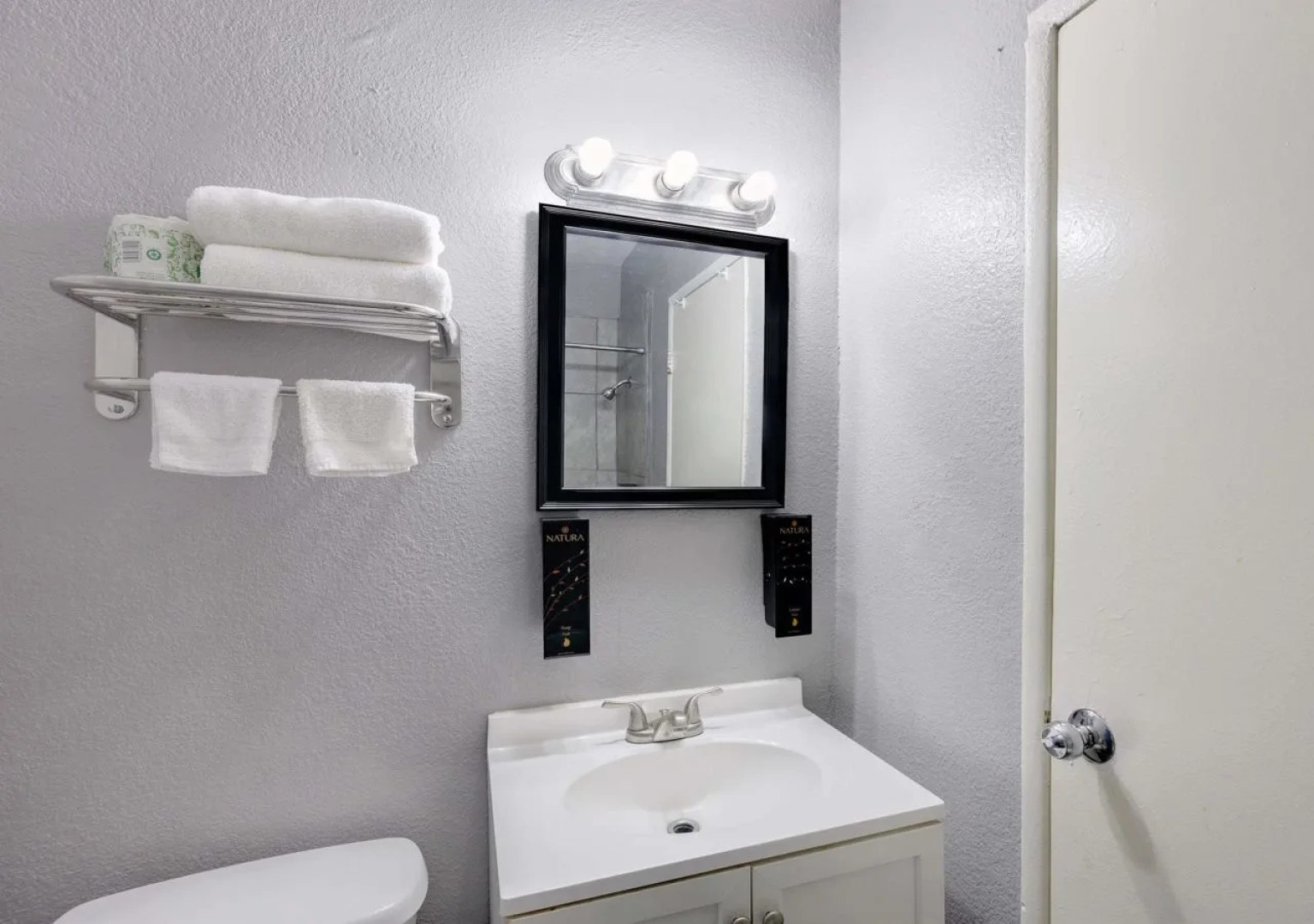 Knights Inn Big Spring