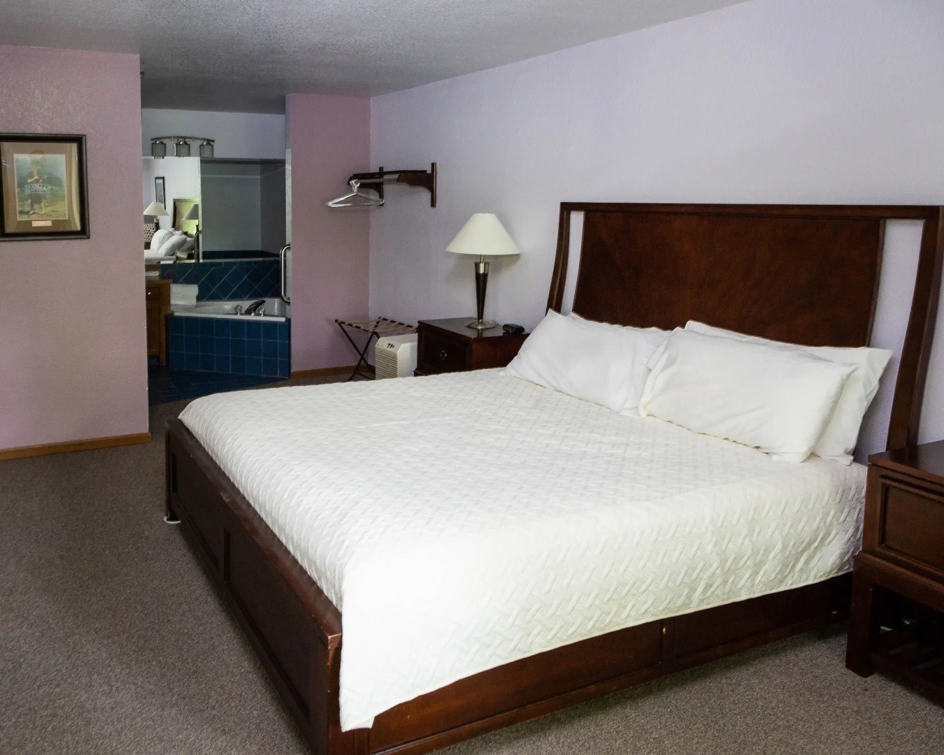 Basswood Resort