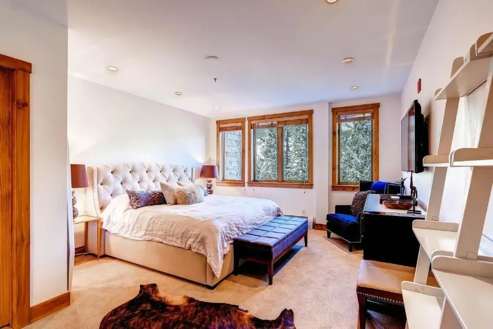 Timbers and Lone Eagle by Keystone Resort