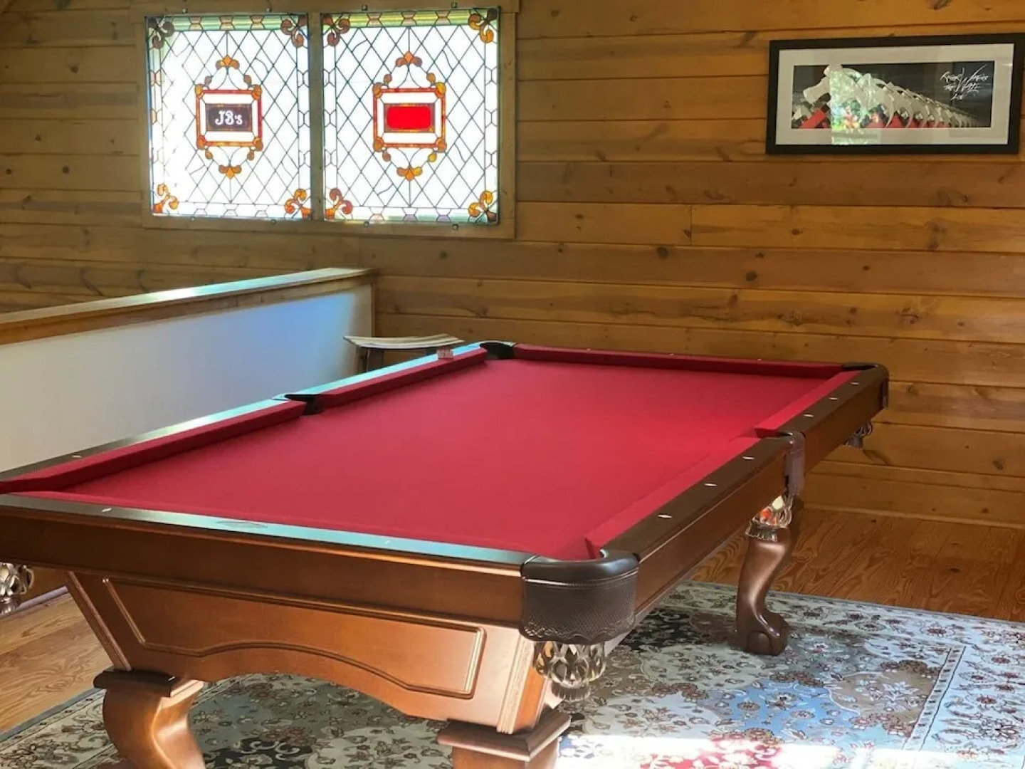 Candyland Cabin - 3 Br cabin