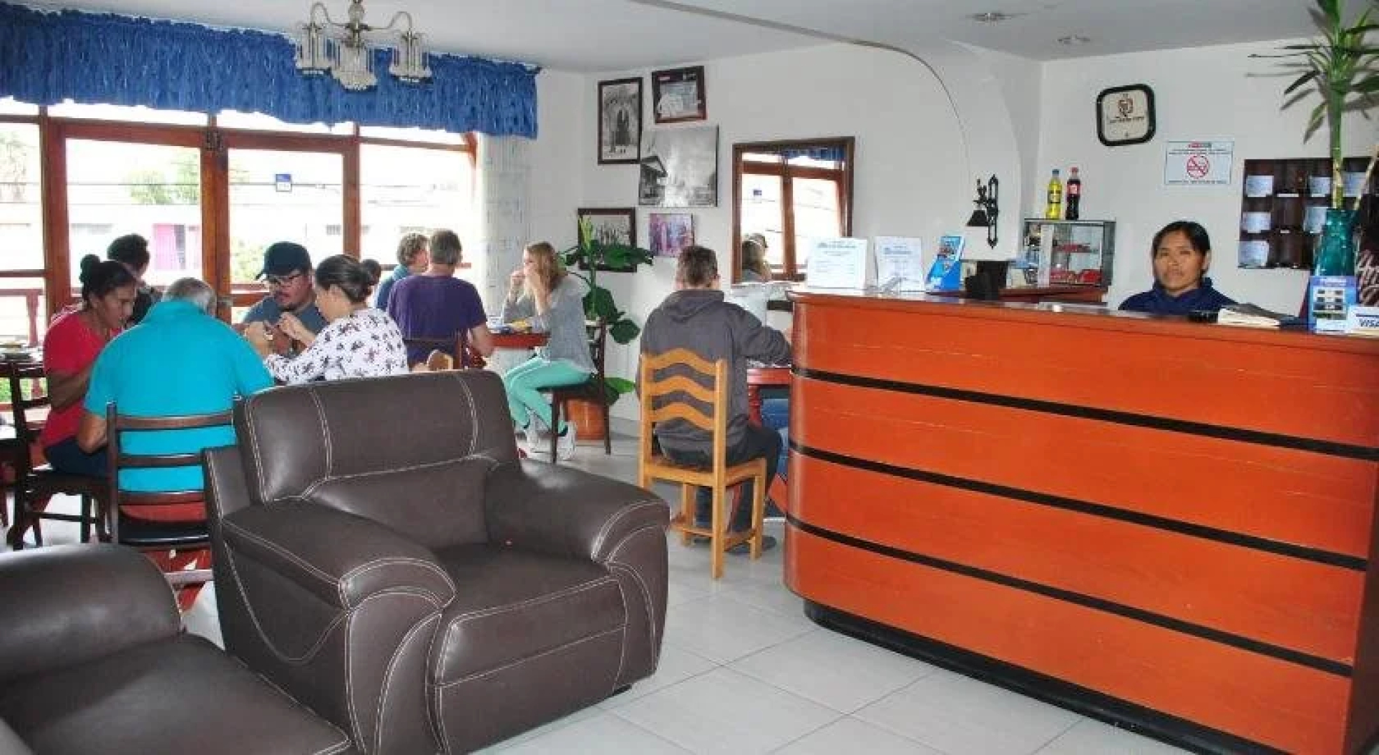 Hostal Don Reymundo