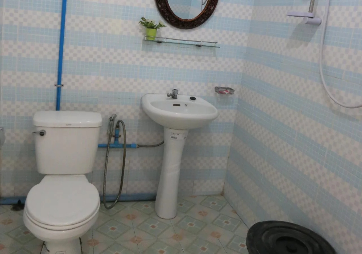 Jennida Guesthouse