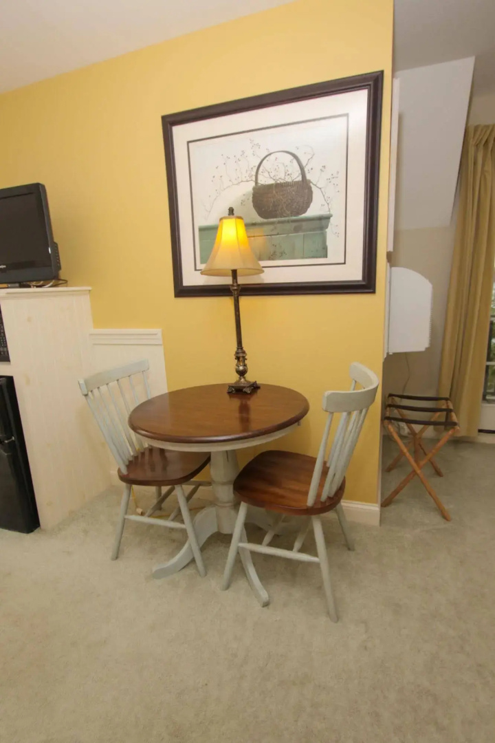 Sheepscot Harbour Village Resort