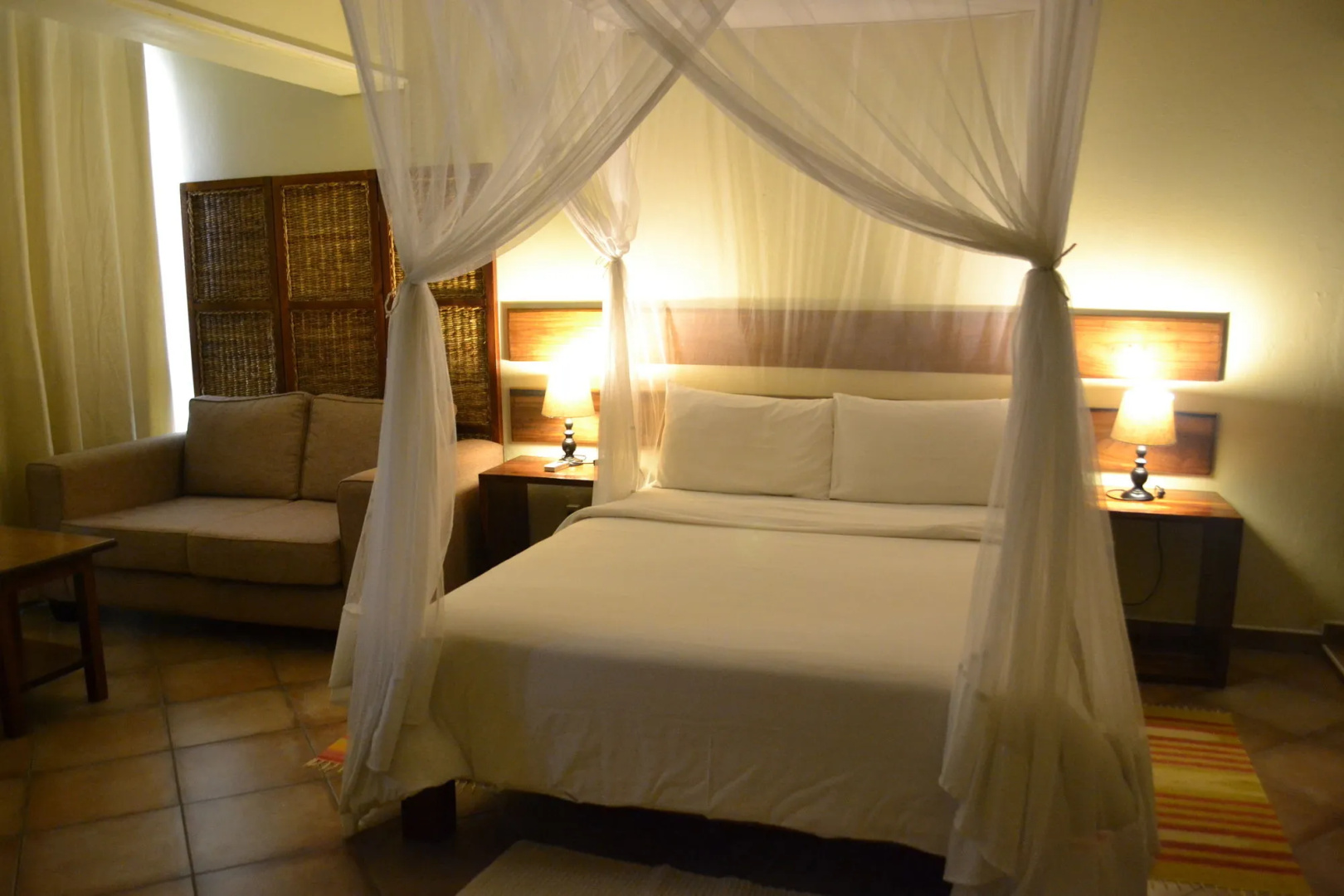 Sundown Guest House Maputo