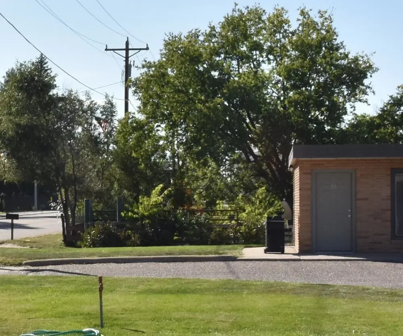 Kimball Extended Stays