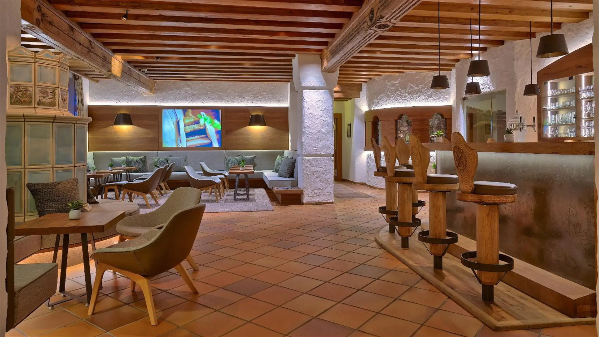 Hotel zur Mühle