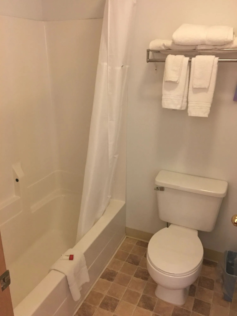 Travelodge by Wyndham Spearfish