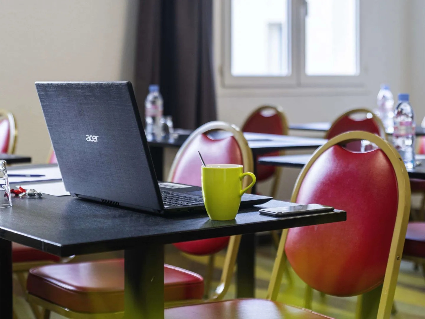 Ibis Styles Gien