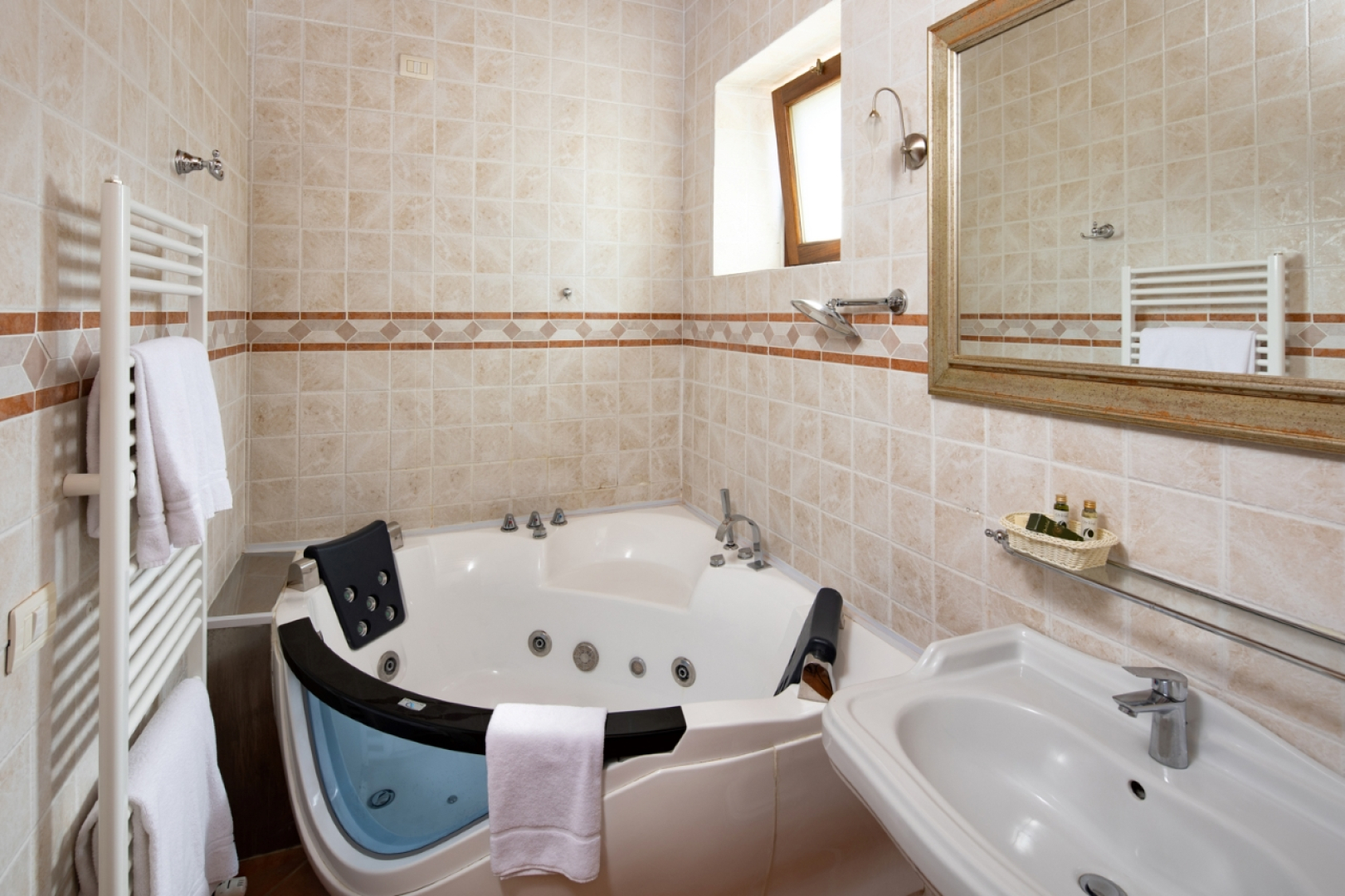 Agriturismo Poggio Degli Olivi - Guest House