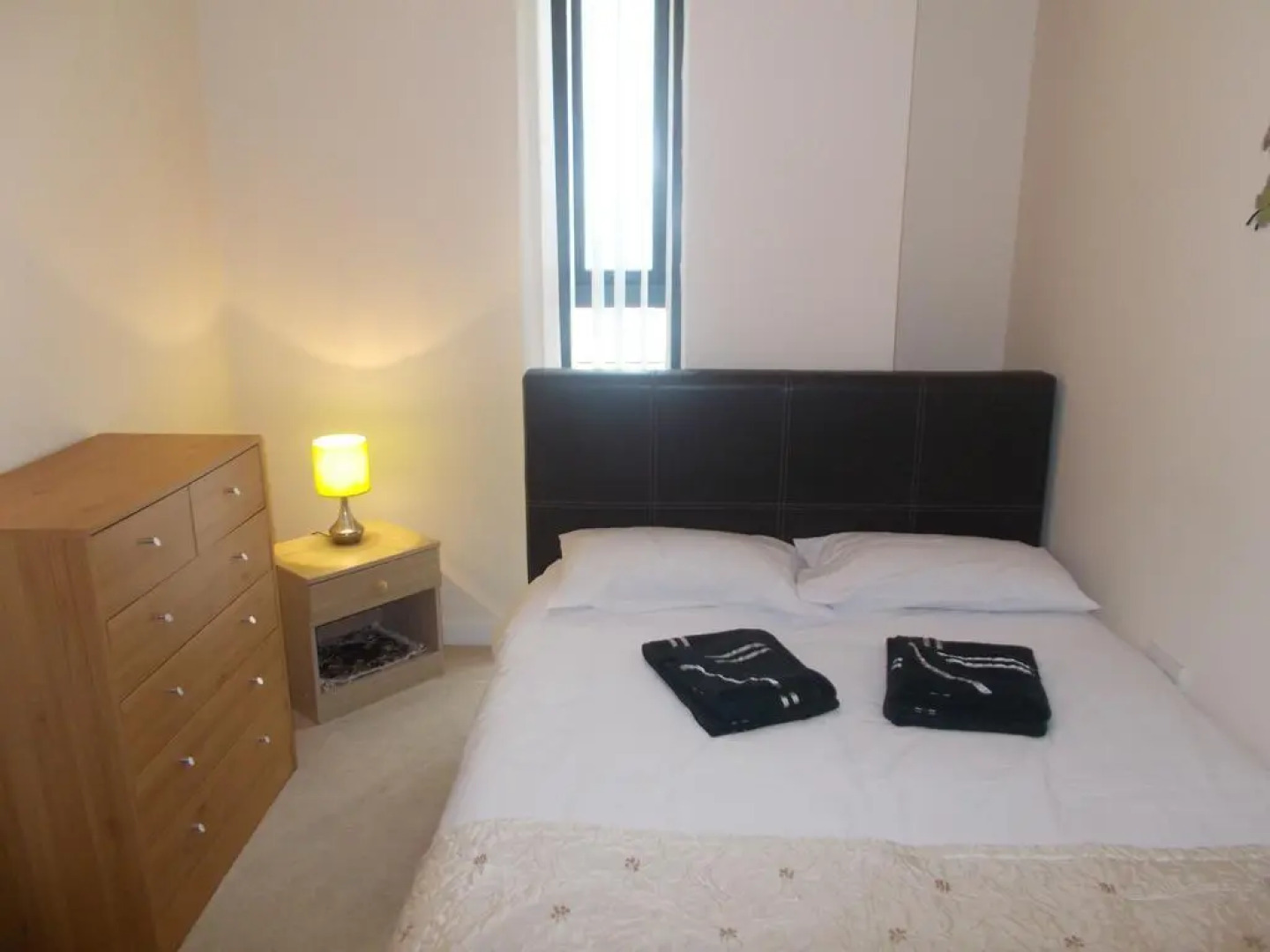 Manchester University