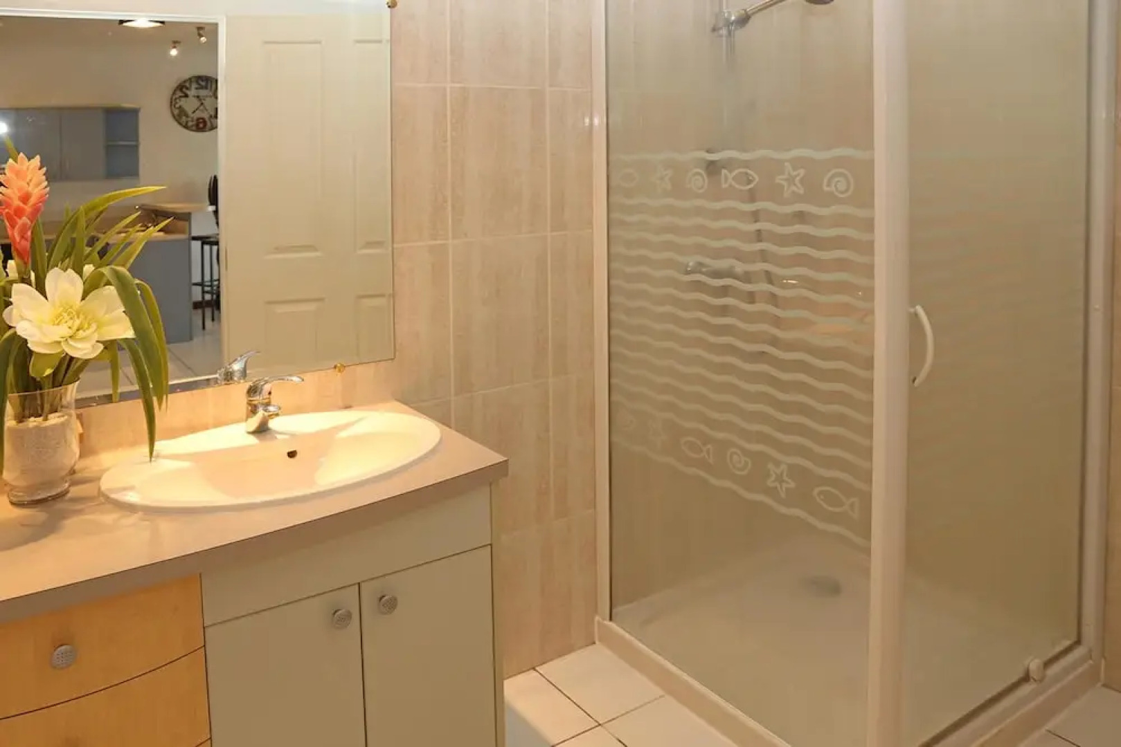 F2 Blue One Holiday home 1